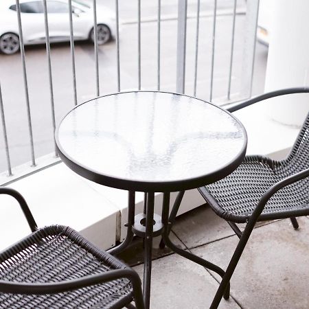 Pass The Keys Stylish 2Bed Rental Unit Glasgow Green Ngoại thất bức ảnh