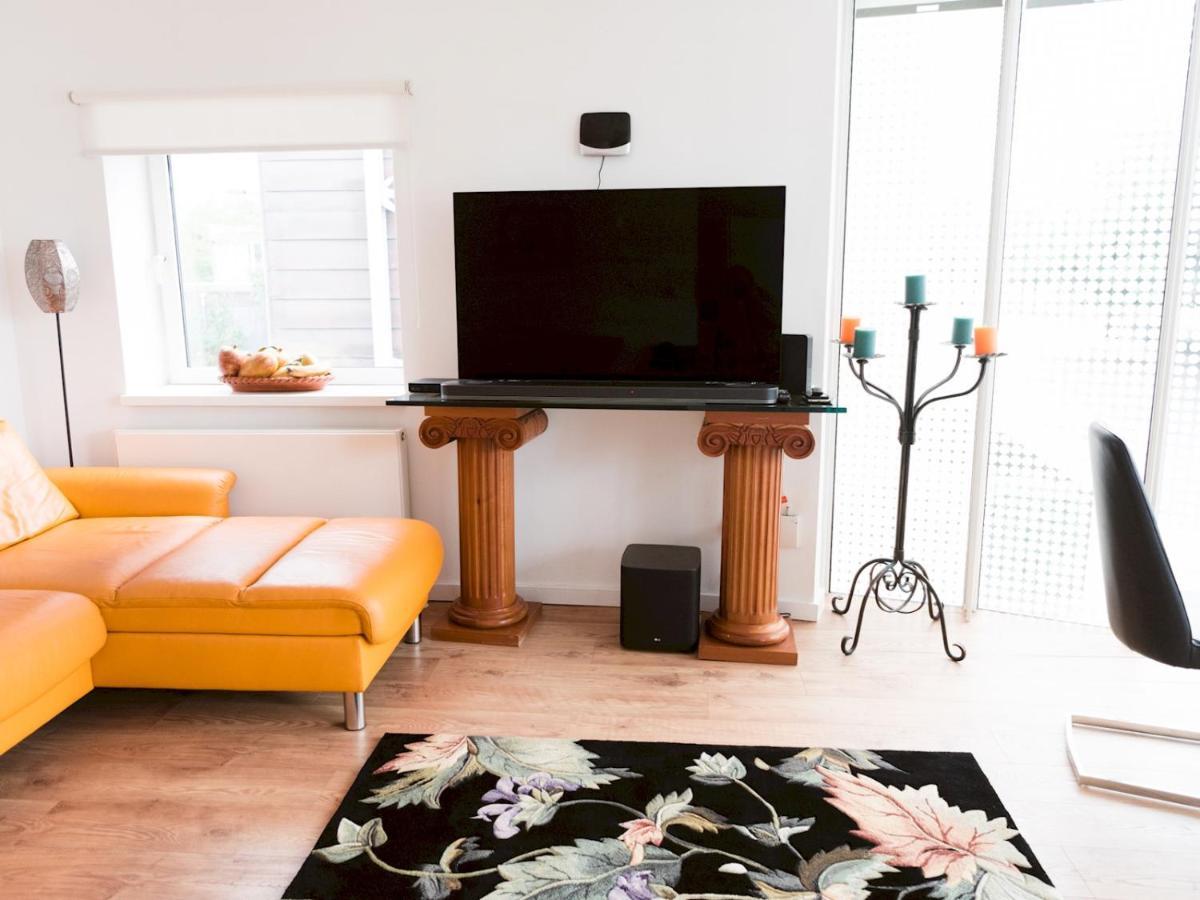 Pass The Keys Stylish 2Bed Rental Unit Glasgow Green Ngoại thất bức ảnh