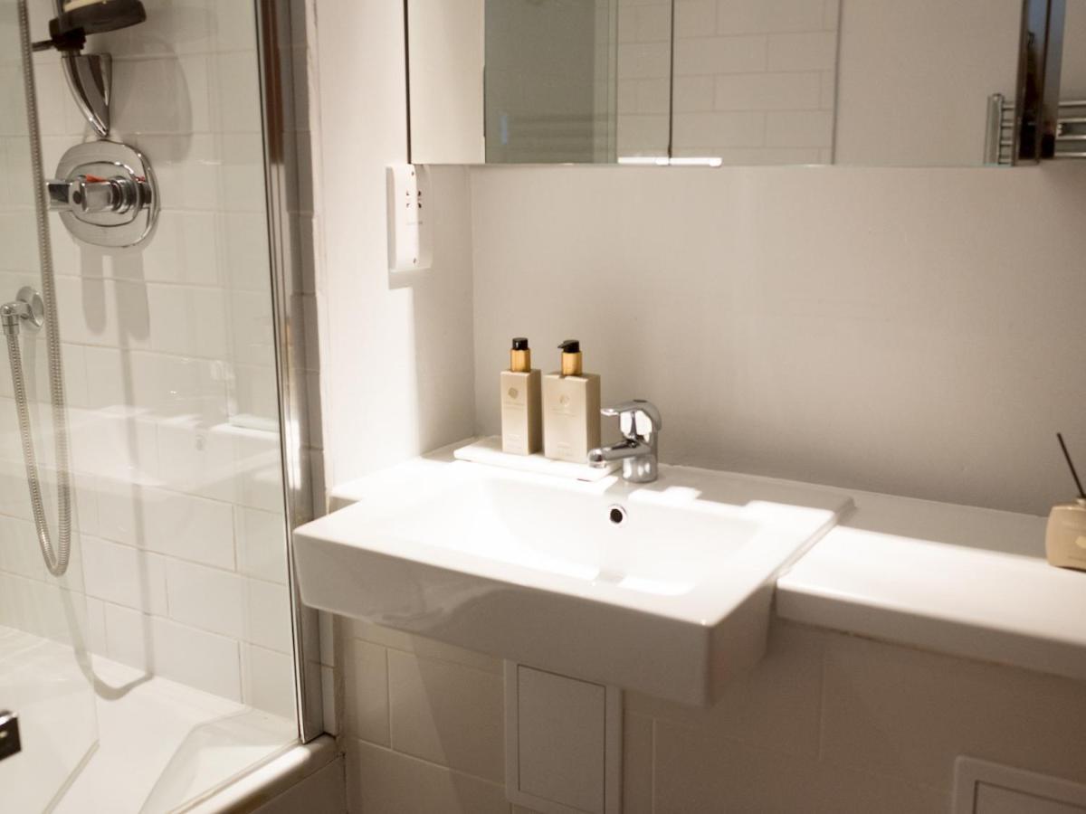 Pass The Keys Stylish 2Bed Rental Unit Glasgow Green Ngoại thất bức ảnh