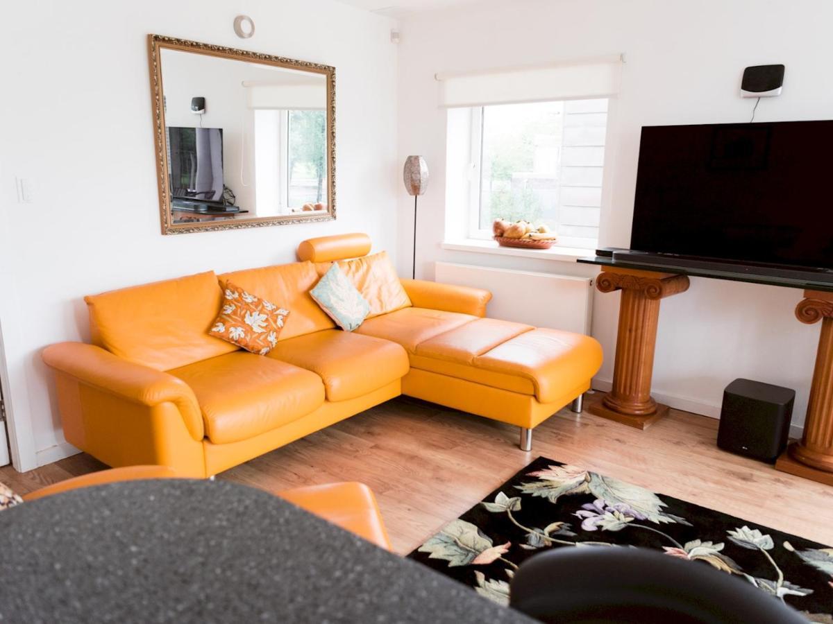 Pass The Keys Stylish 2Bed Rental Unit Glasgow Green Ngoại thất bức ảnh