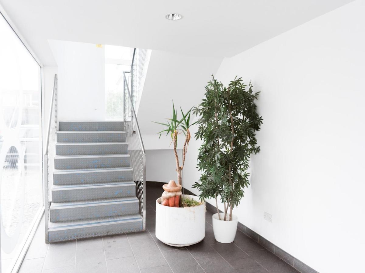 Pass The Keys Stylish 2Bed Rental Unit Glasgow Green Ngoại thất bức ảnh