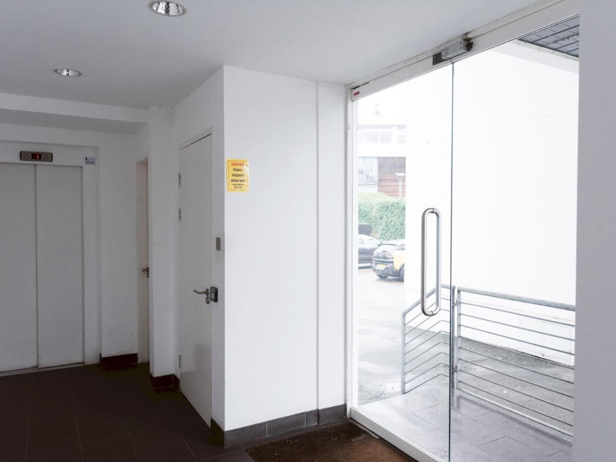 Pass The Keys Stylish 2Bed Rental Unit Glasgow Green Ngoại thất bức ảnh