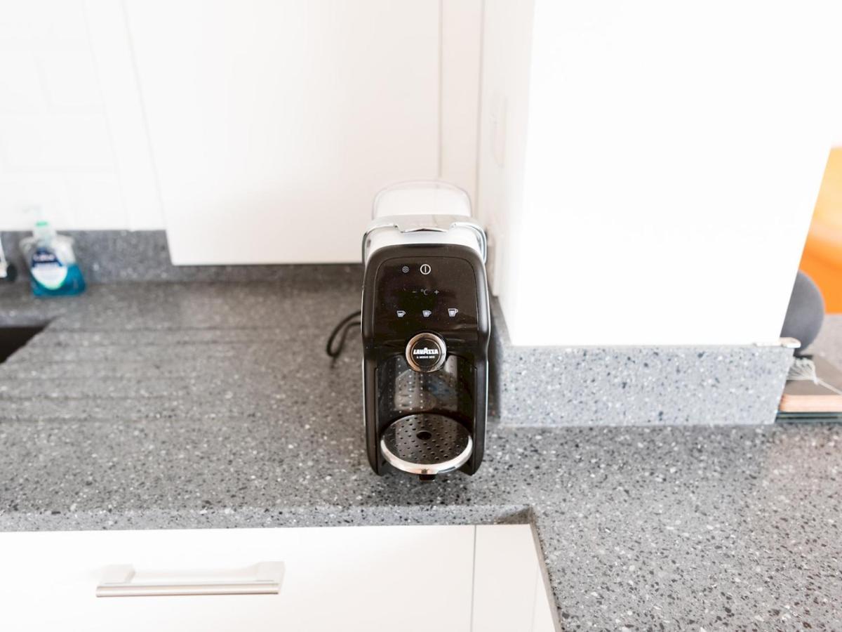 Pass The Keys Stylish 2Bed Rental Unit Glasgow Green Ngoại thất bức ảnh