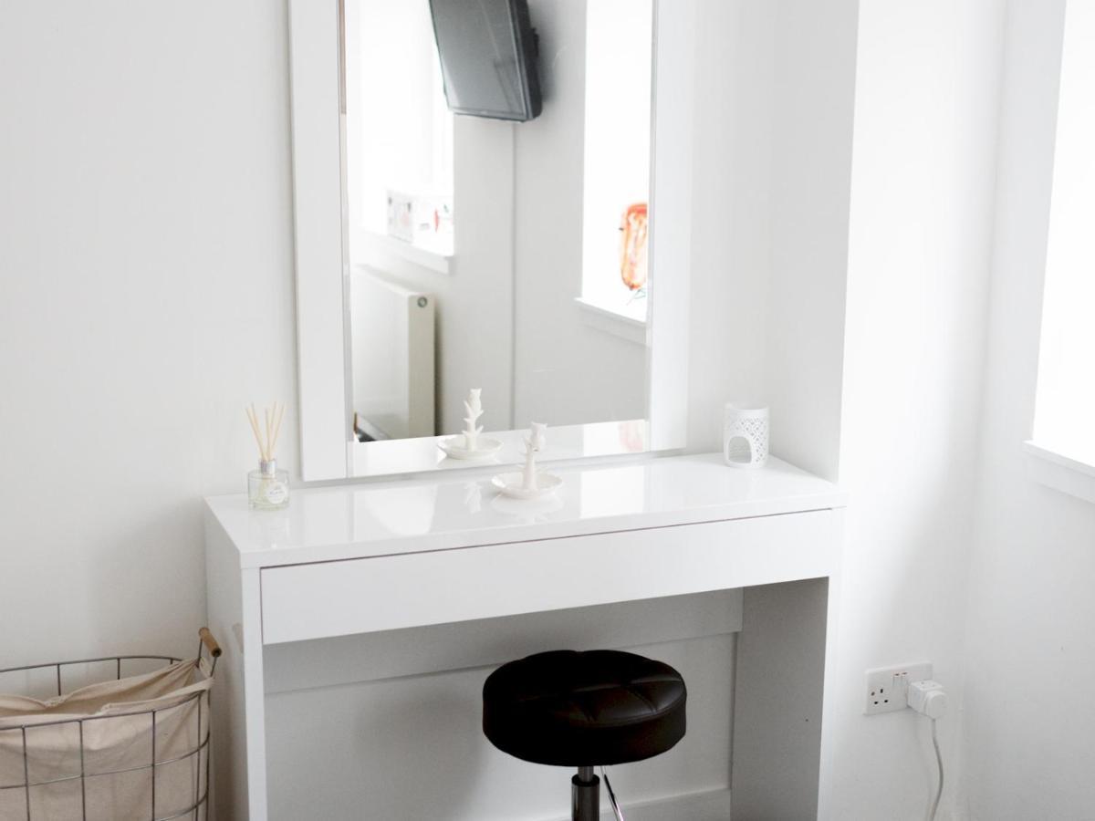 Pass The Keys Stylish 2Bed Rental Unit Glasgow Green Ngoại thất bức ảnh